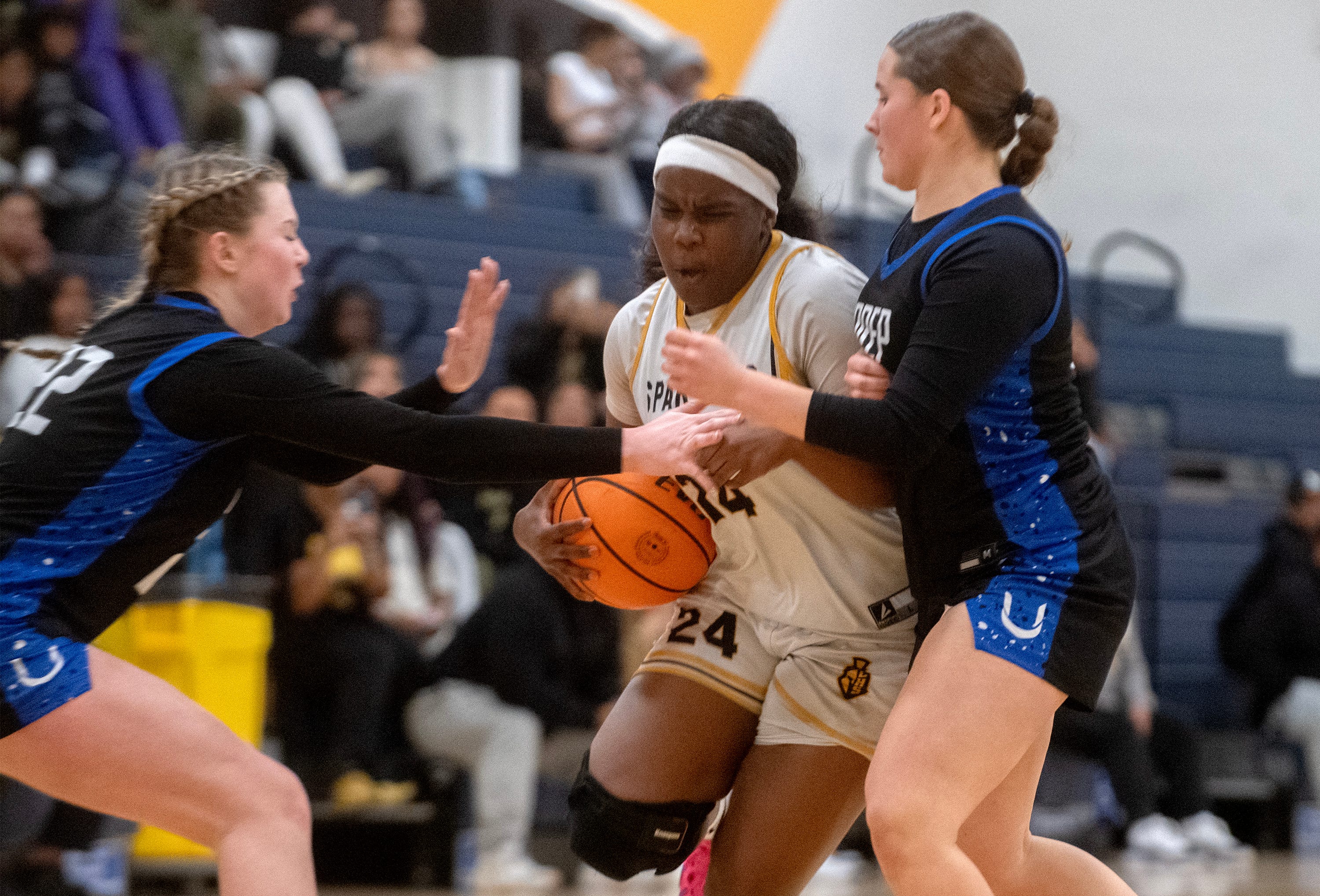 Lathrop tops University Prep to reach first CIF State regional semifinal