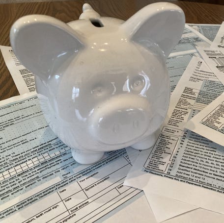 The IRS warns that viral 'tax hacks' that flourish on social media "can push taxpayers to file returns with false information or claim credits they don't qualify for, leading to refund delays, audits, penalties, or worse."