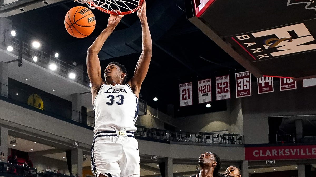 Ο Κρις Ουάσινγκτον Τζούνιορ πρωτοσέλιδο στην ομάδα μπάσκετ αγοριών του DNJ 2026 All-Area