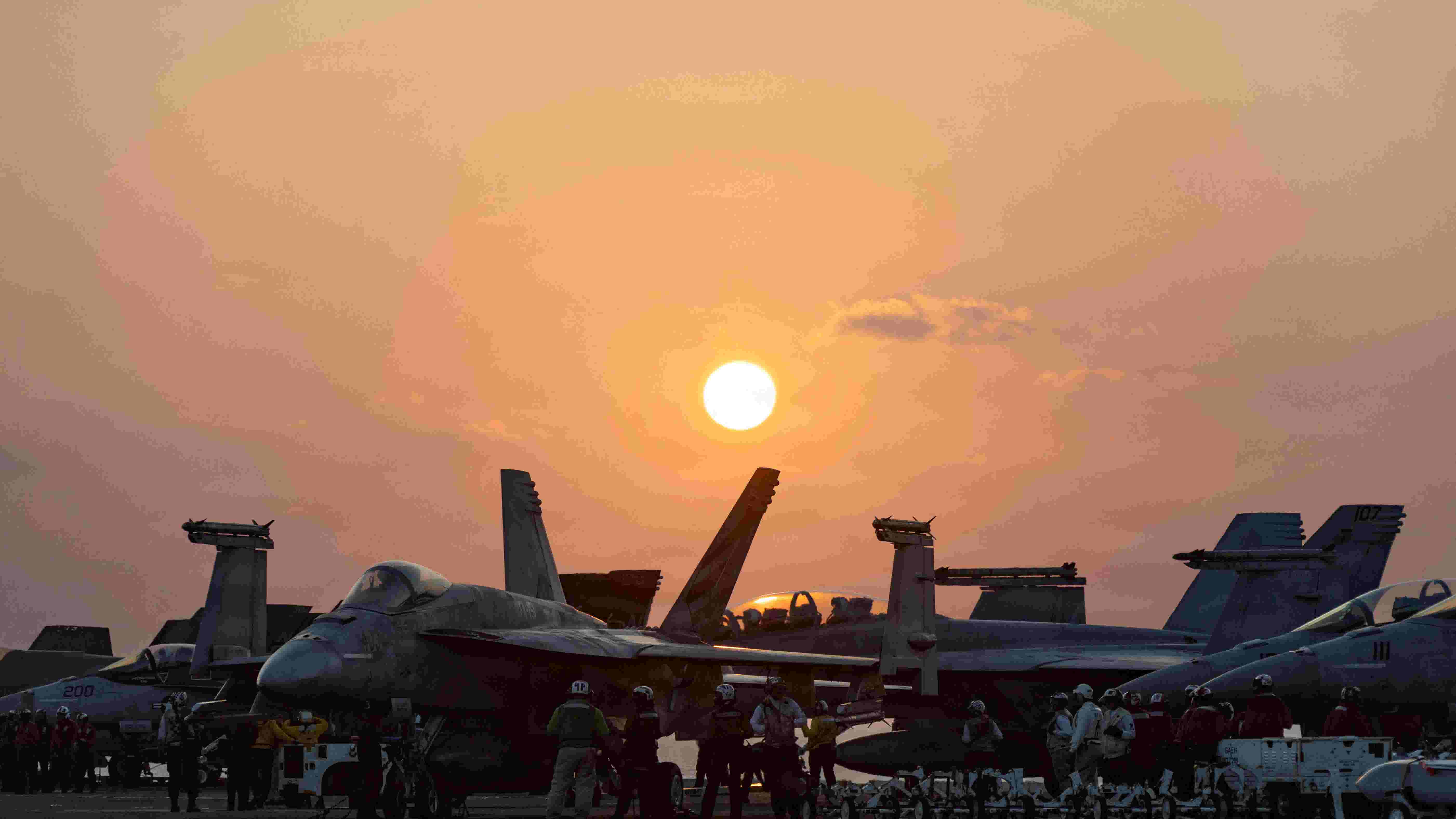 Donald Trump demands Iran's 'unconditional surrender'