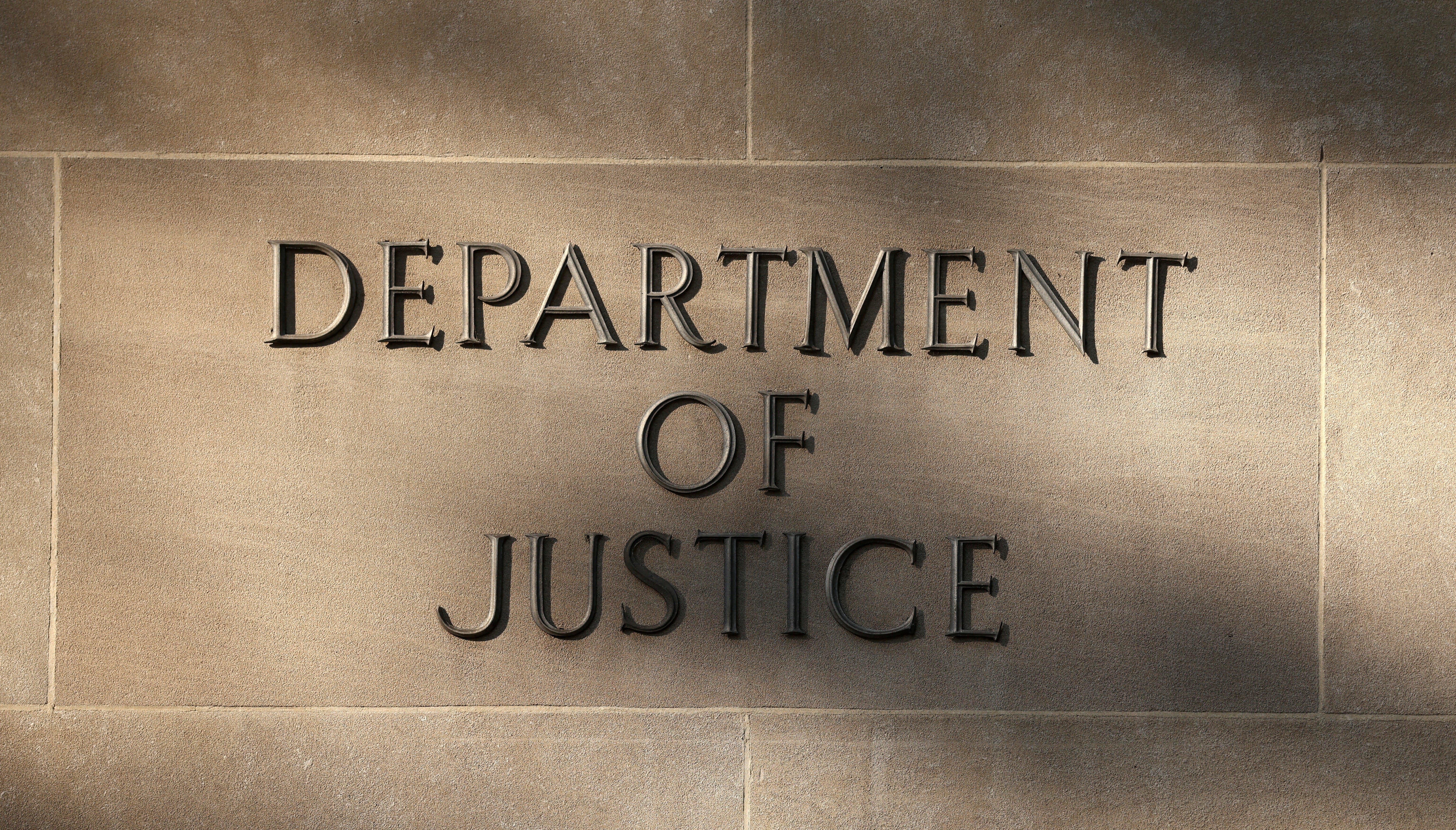 The release came after news reports about the documents being withheld. The Department of Justice said the documents had been “incorrectly coded.\