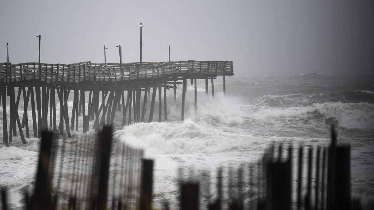 A deadly climate change effect is even worse than feared, study finds