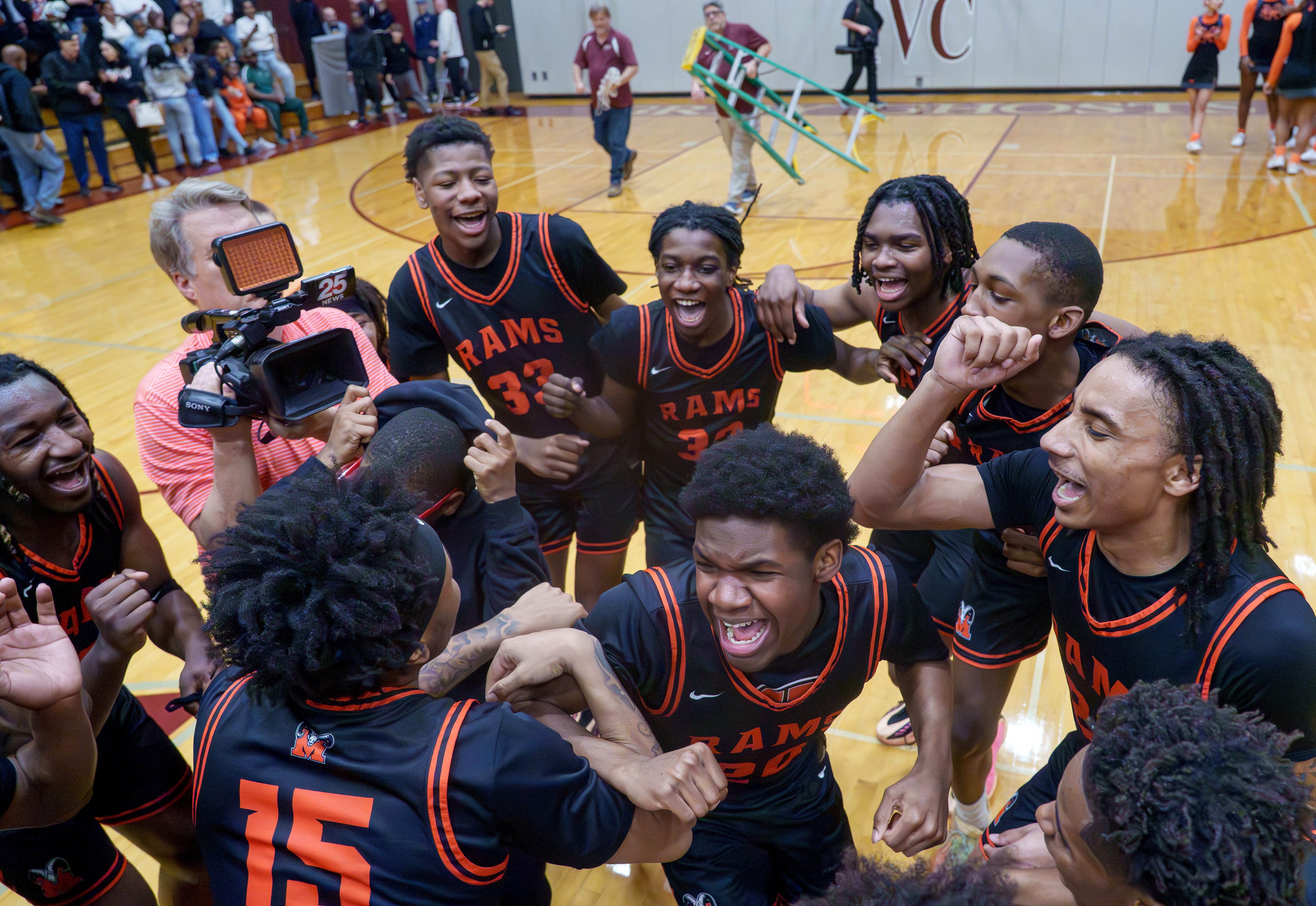 IHSA boys basketball finals 2026: How to watch Illinois state playoffs on TV, streaming