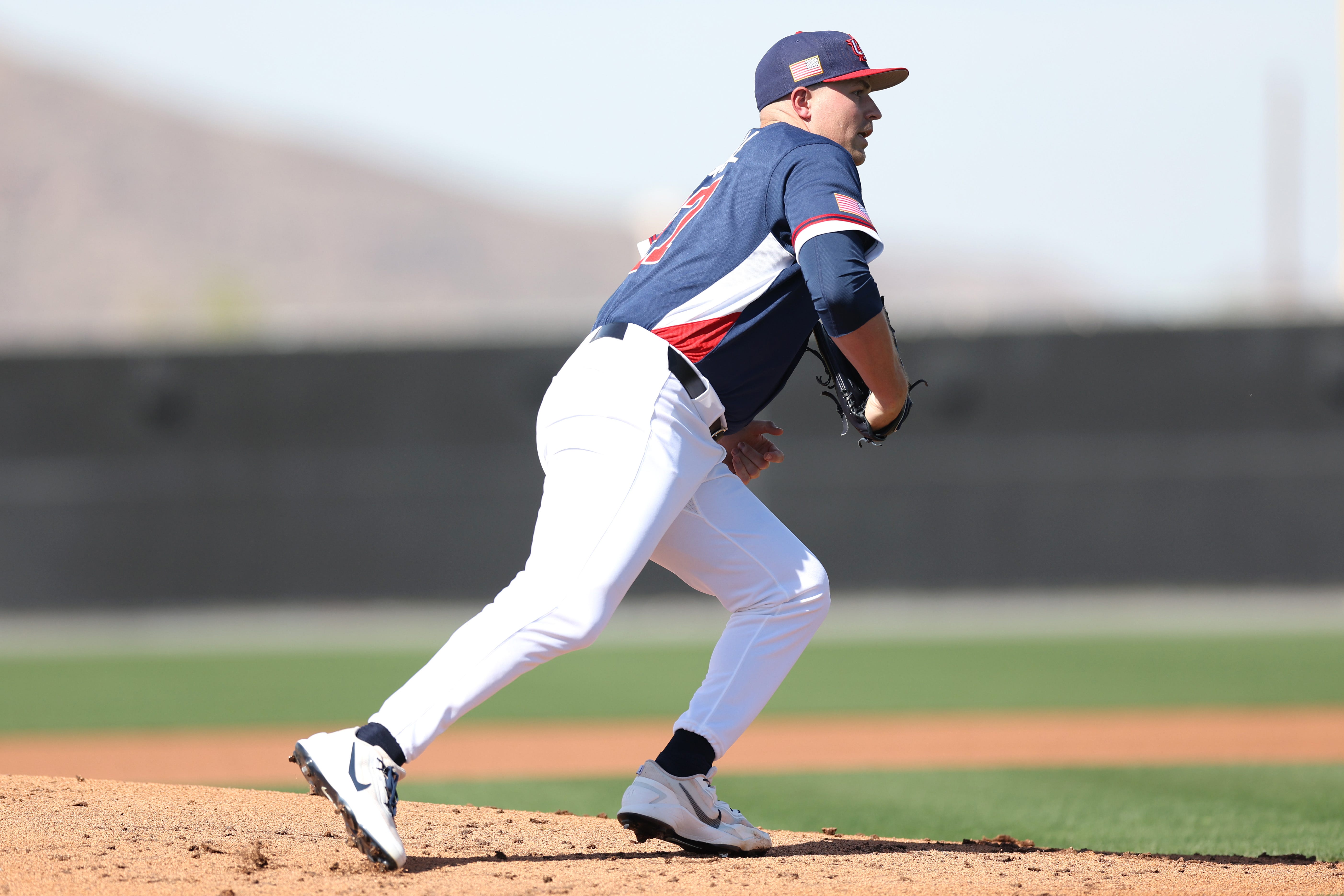 Tarik Skubal has 500(?) million reasons to only pitch once for Team USA in WBC