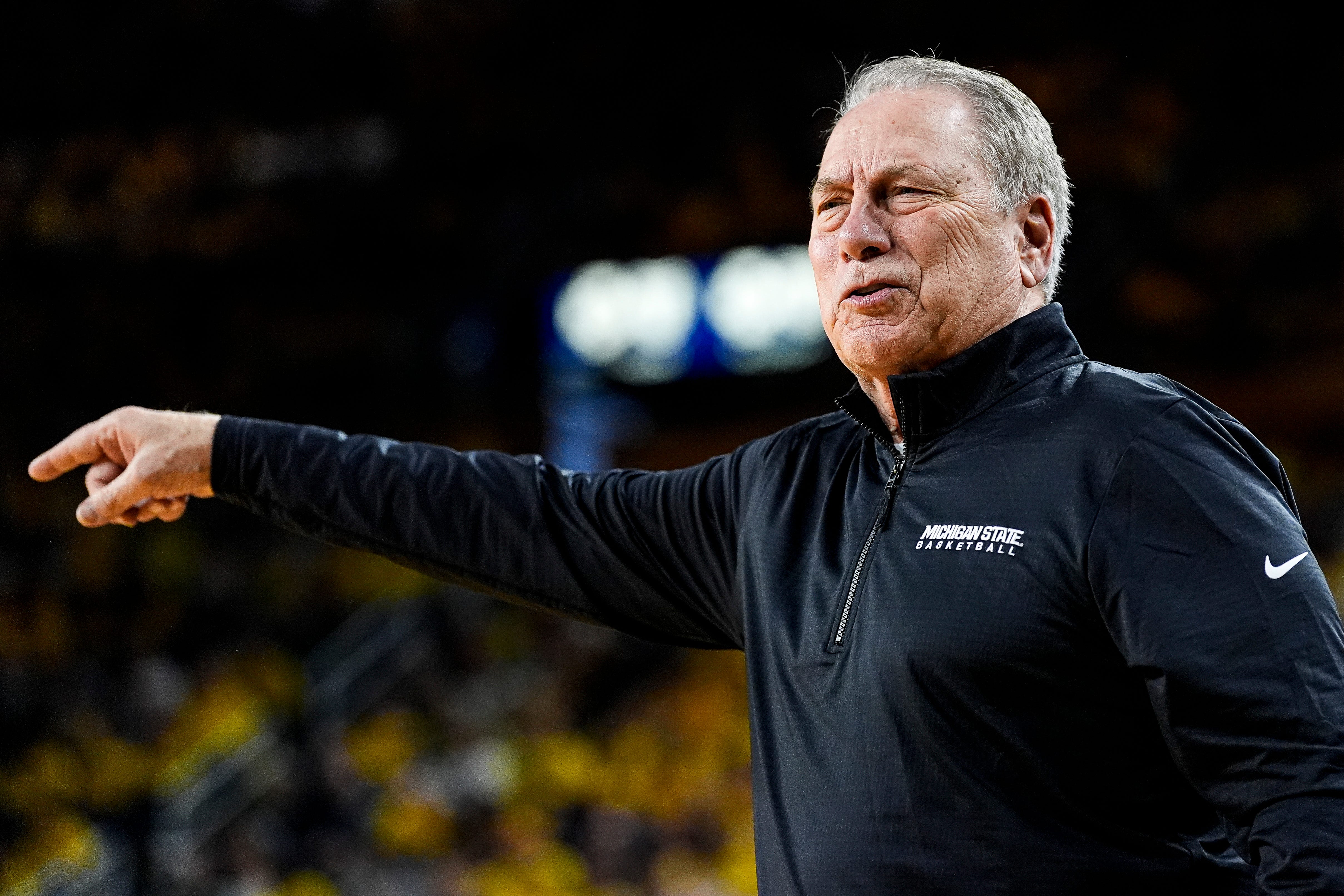 Michigan State basketball will play North Dakota State in the first round of March Madness on Thursday, March 19, in Buffalo, New York.