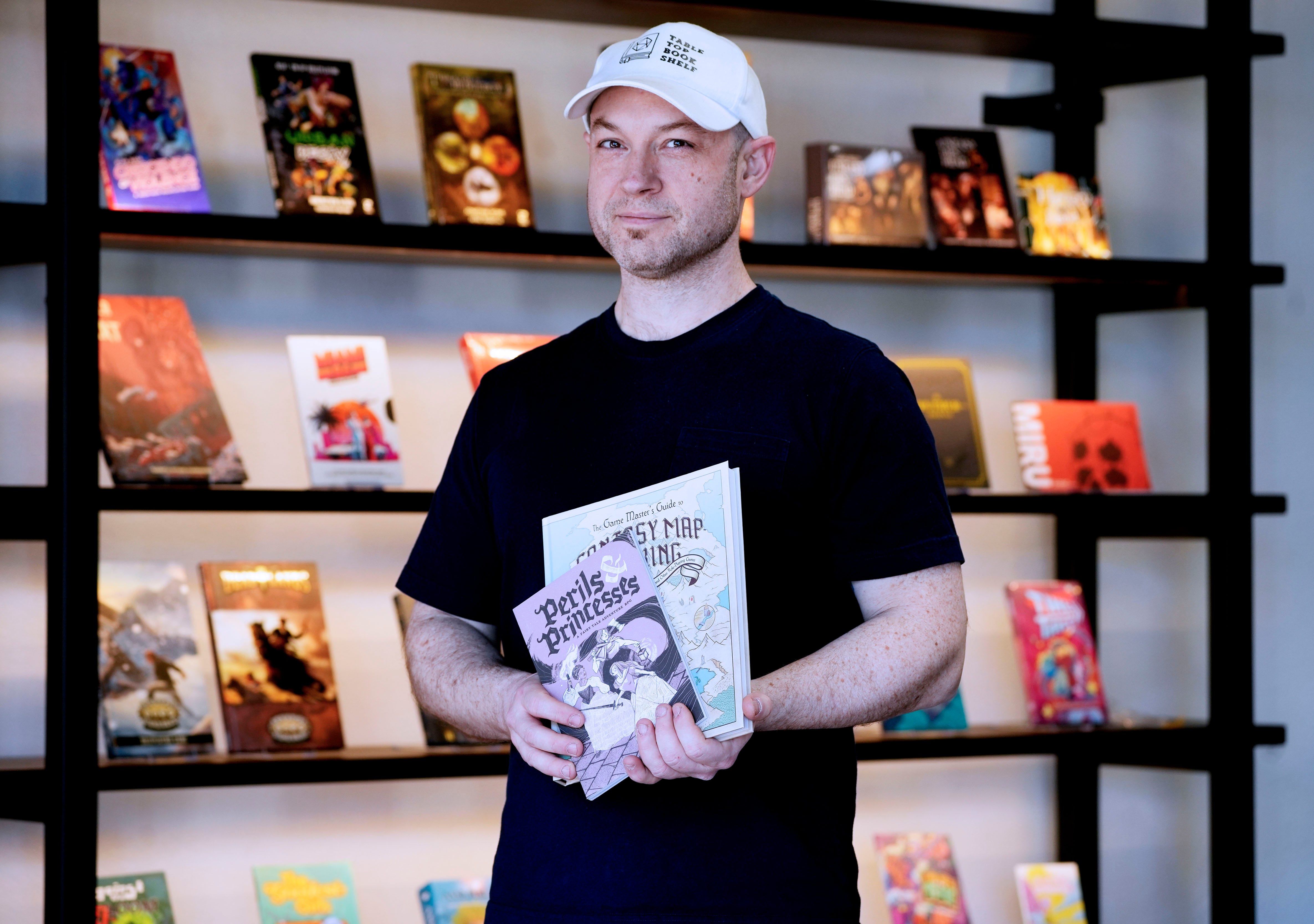 Milwaukee's Walker's Point gets new indie game store