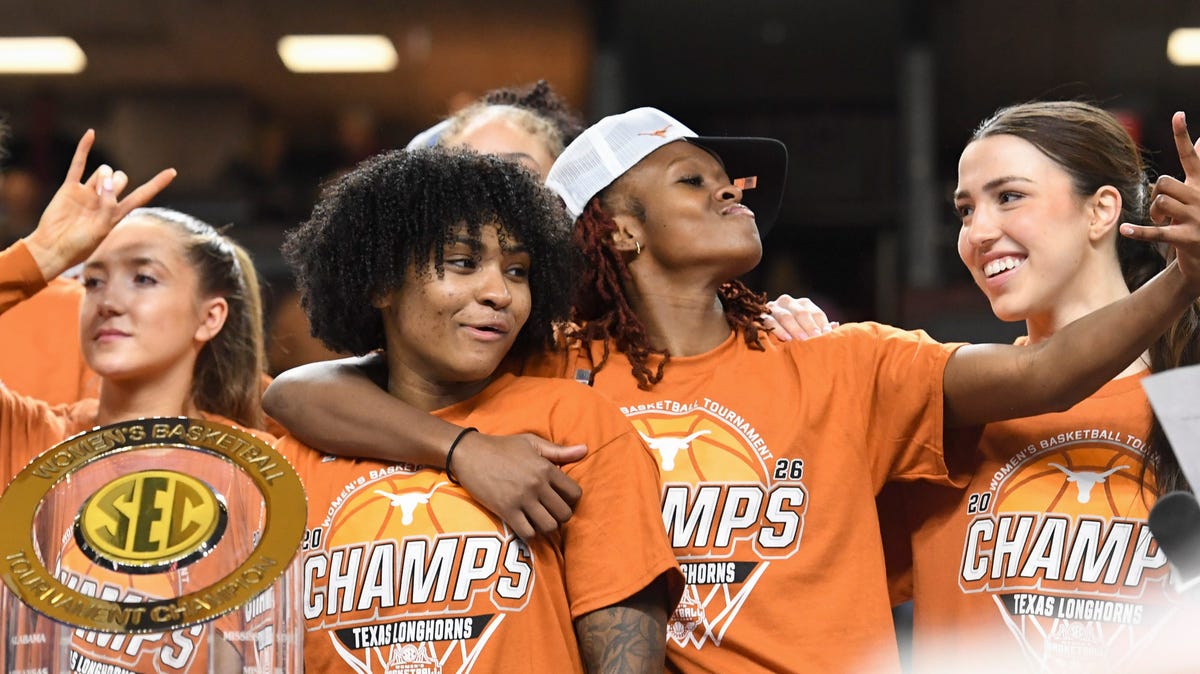 Women’s college basketball bracketology post Power 4 Conference tournaments