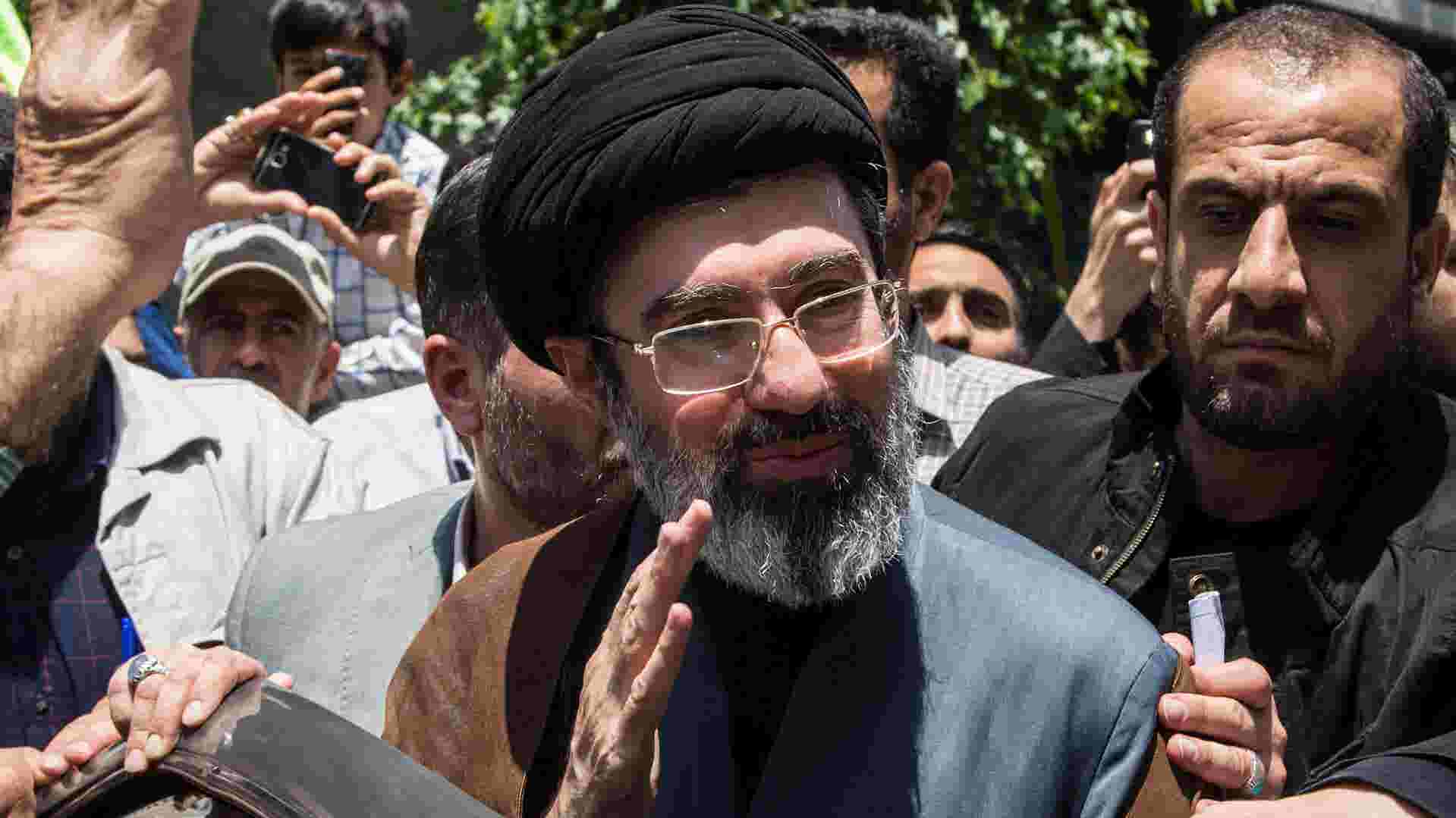 Mojtaba Khamenei named Iran&rsquo;s new supreme leader after father&rsquo;s death