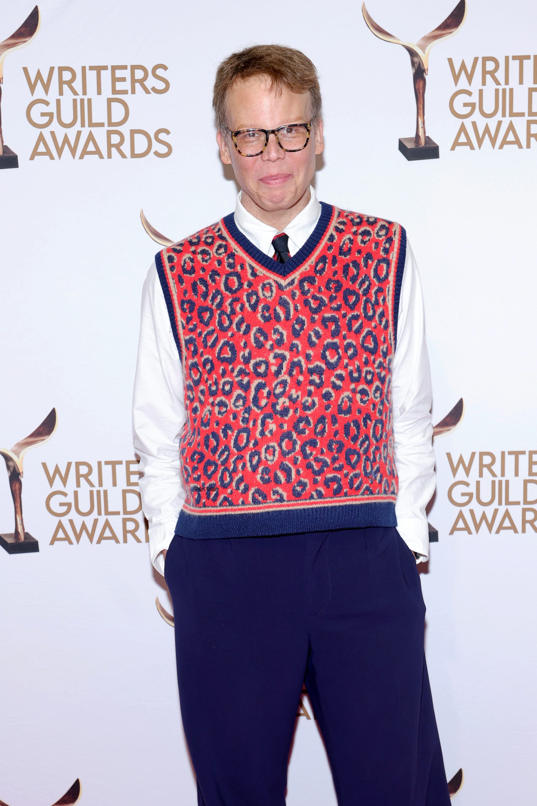 <p style="margin: 0px;">Jeff Hiller </p>