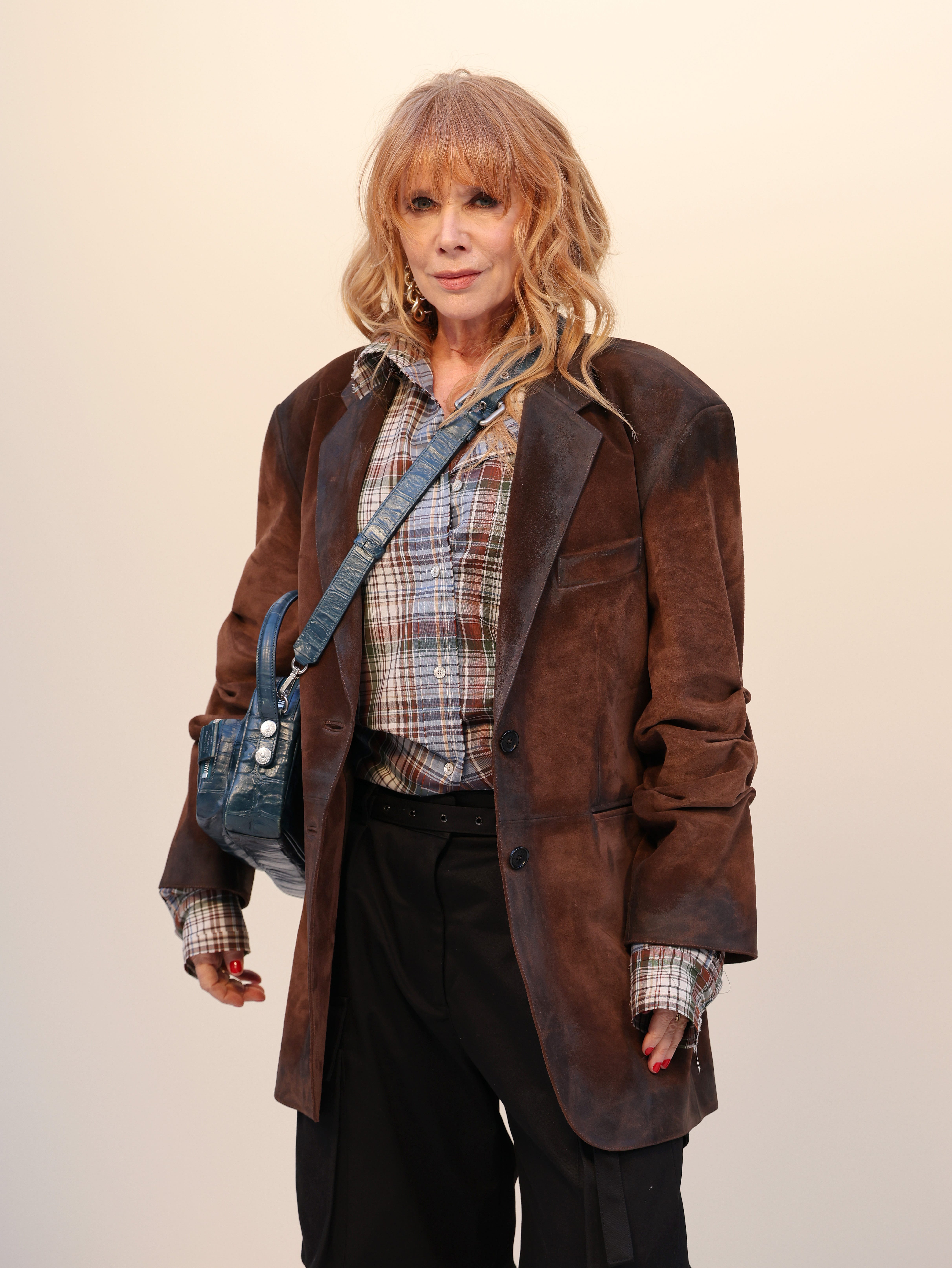 Rosanna Arquette calls Quentin Tarantino ‘creepy’ for using slur