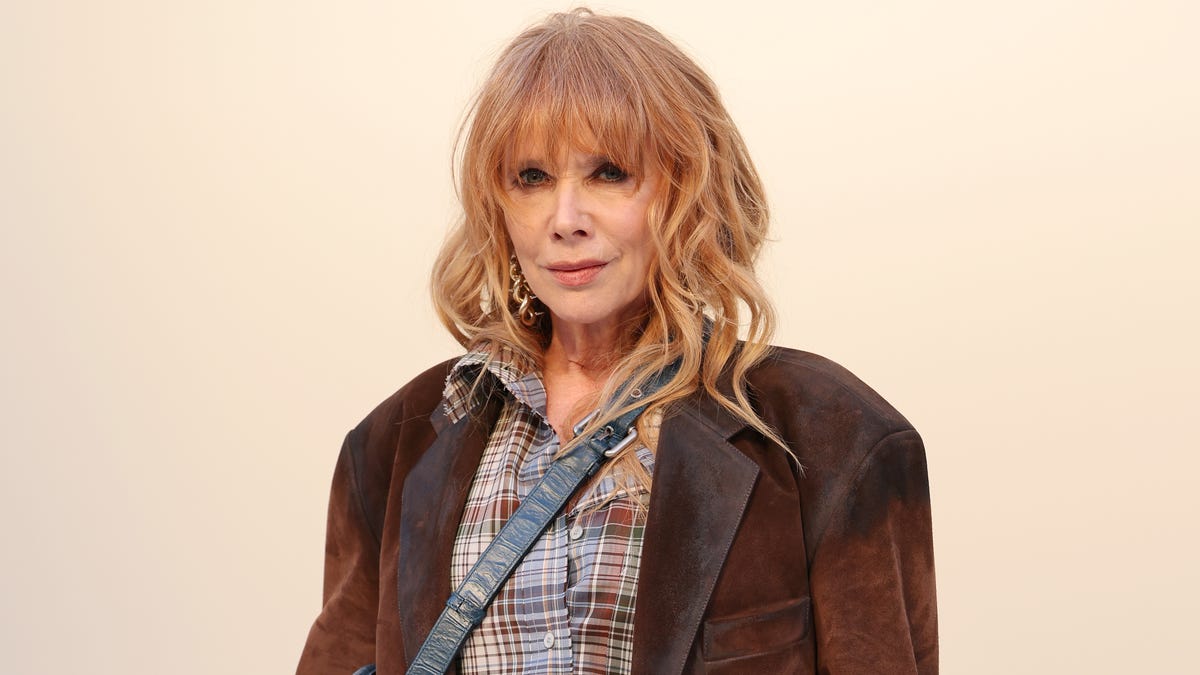 Rosanna Arquette calls Quentin Tarantino 'creepy' for using slur