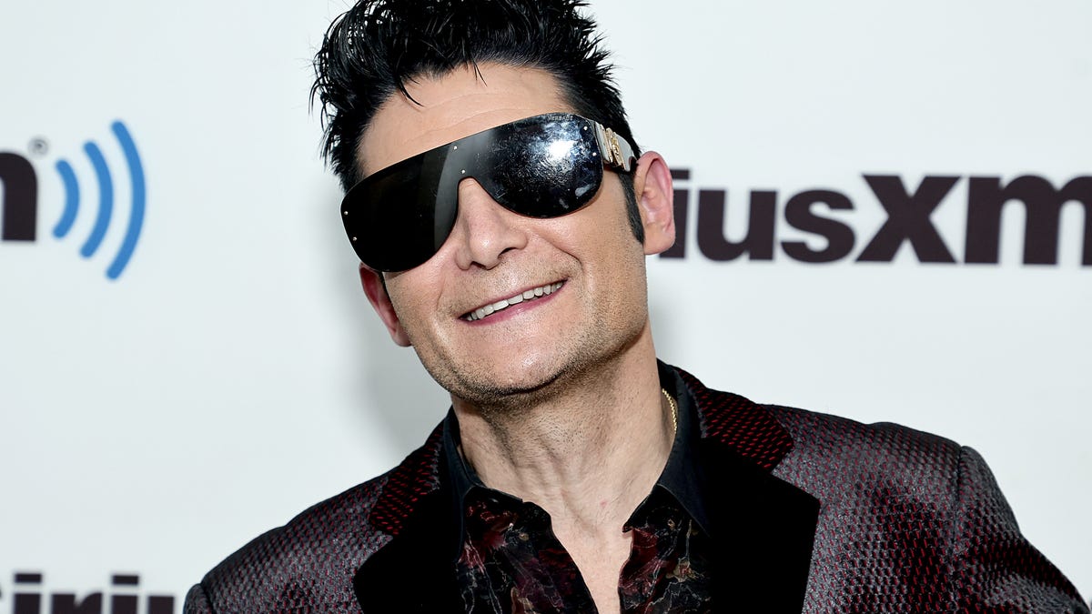 Corey Feldman alleges he was snubbed from Oscars Rob Reiner tribute