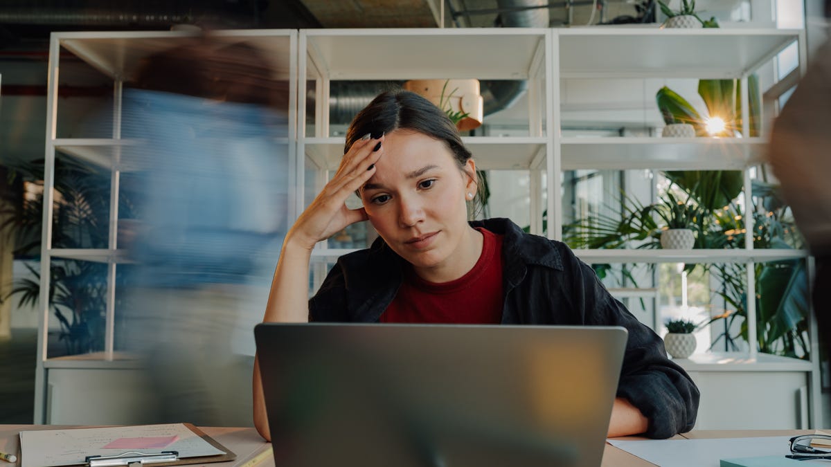 Dealing with difficult people might age you faster, study finds