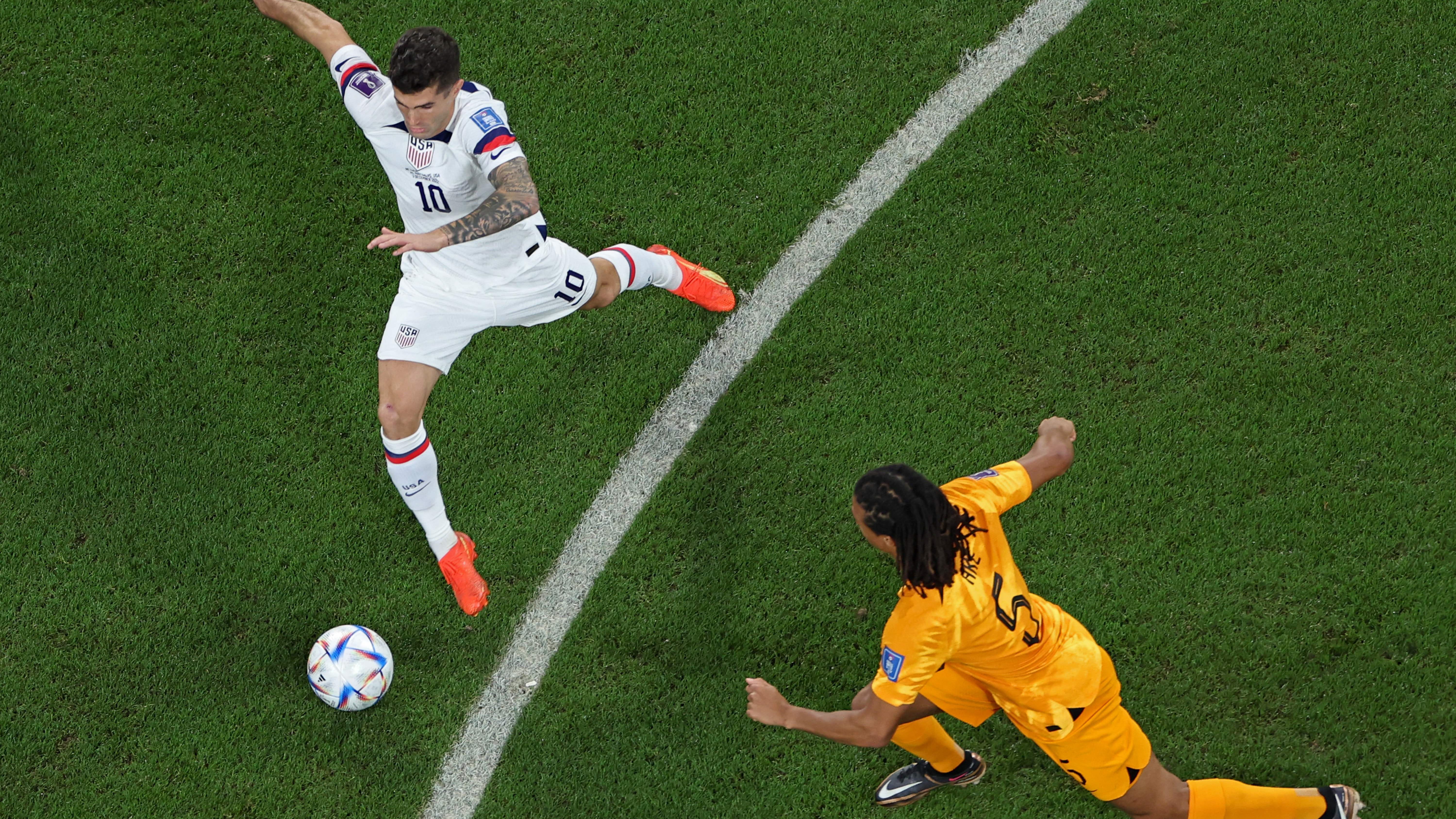 Probabilidades de ganar la Copa del Mundo: dónde se ubica Messi, Argentina en la defensa del título