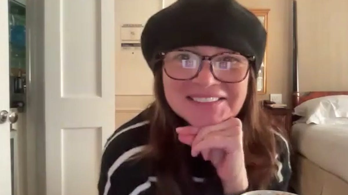 Valerie Bertinelli on acting, cooking return, sharing trauma in new book