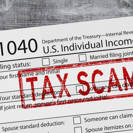 Tax scams continue to evolve, but most rely on the same tactics: urgency, intimidation or promises of unusually large refunds. Knowing how the IRS actually communicates and recognizing common red flags can help you avoid becoming a victim.