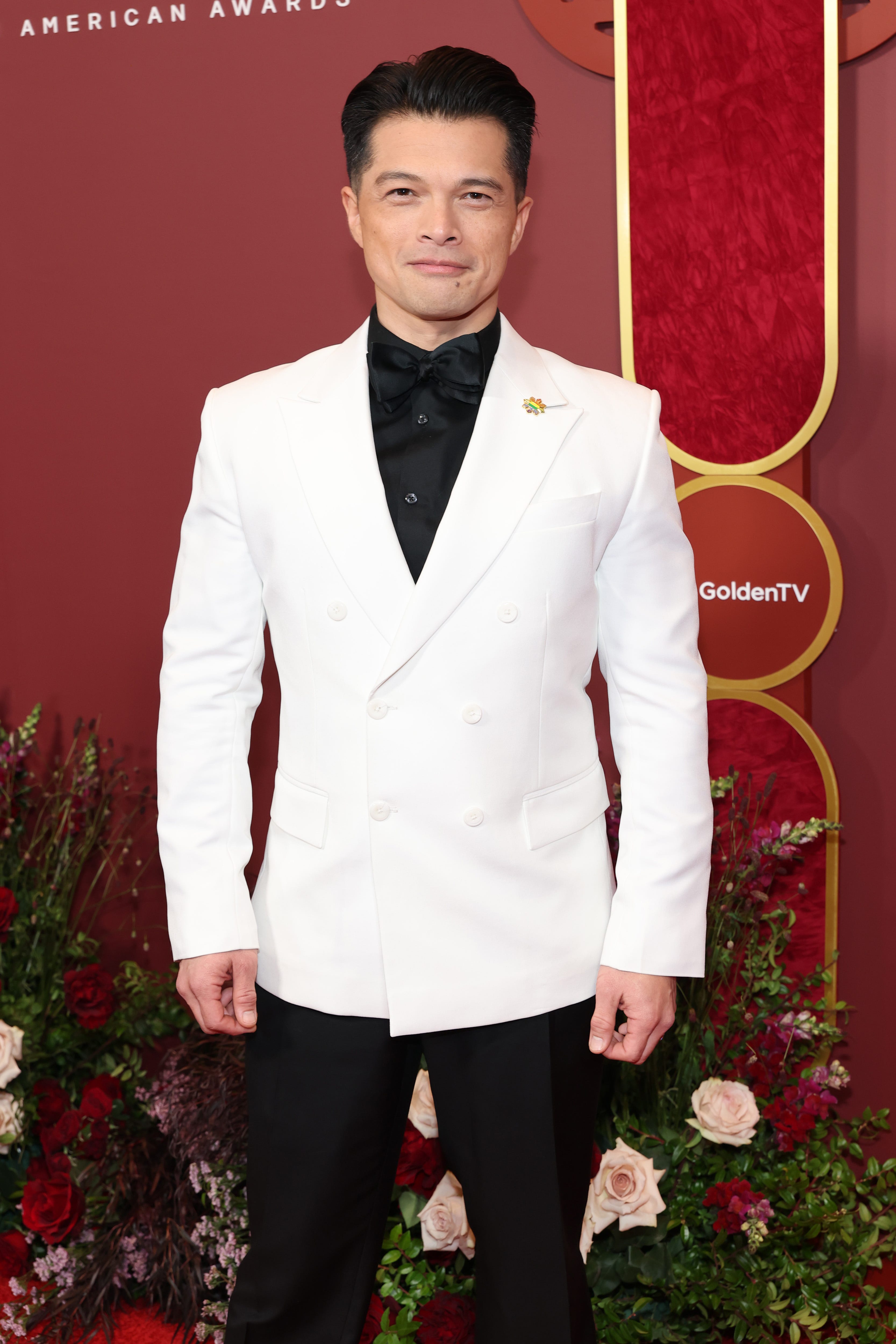 <p style="margin: 0px;">Vincent Rodriguez III</p>