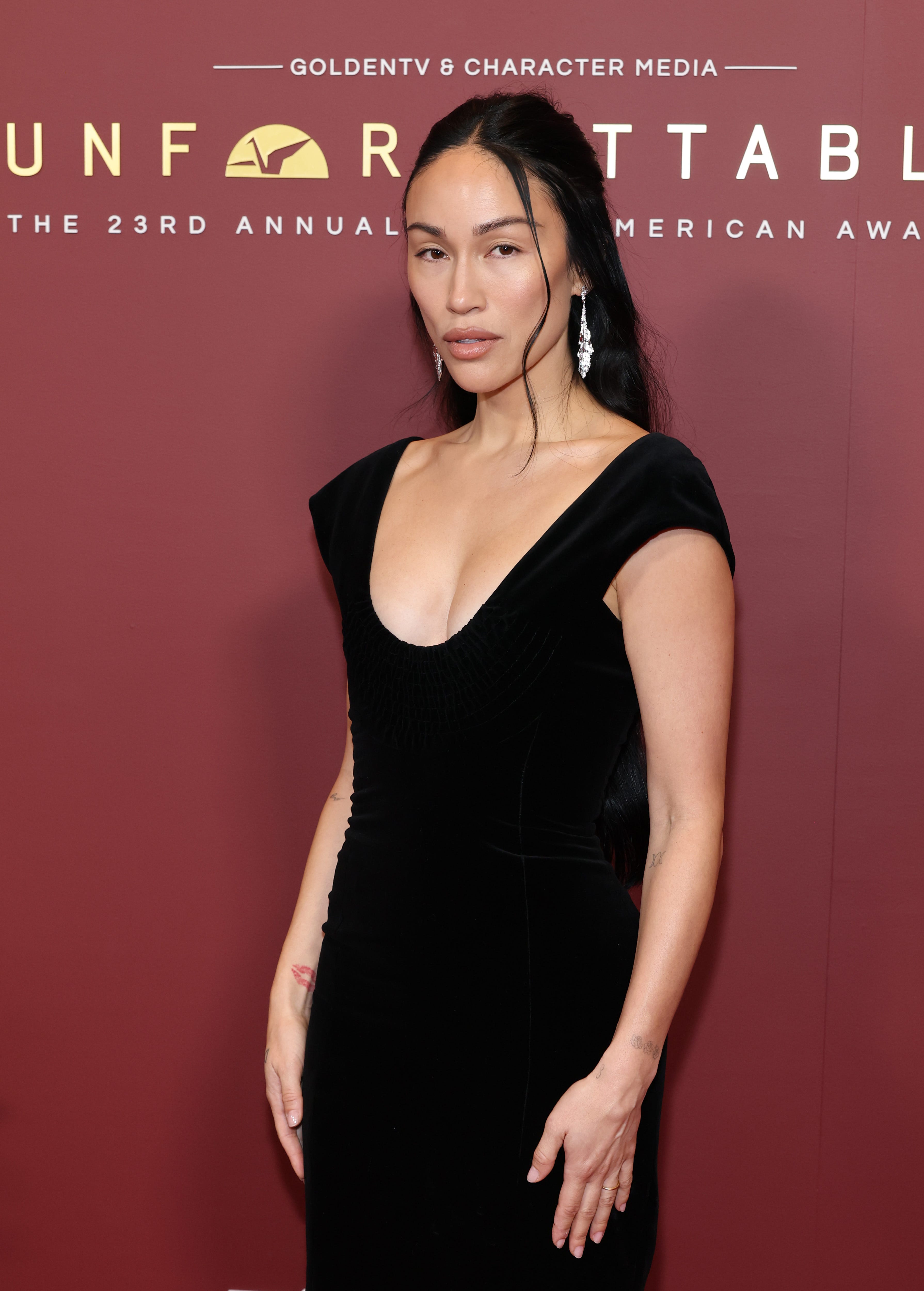 <p style="margin: 0px;">Stephanie Suganami</p>