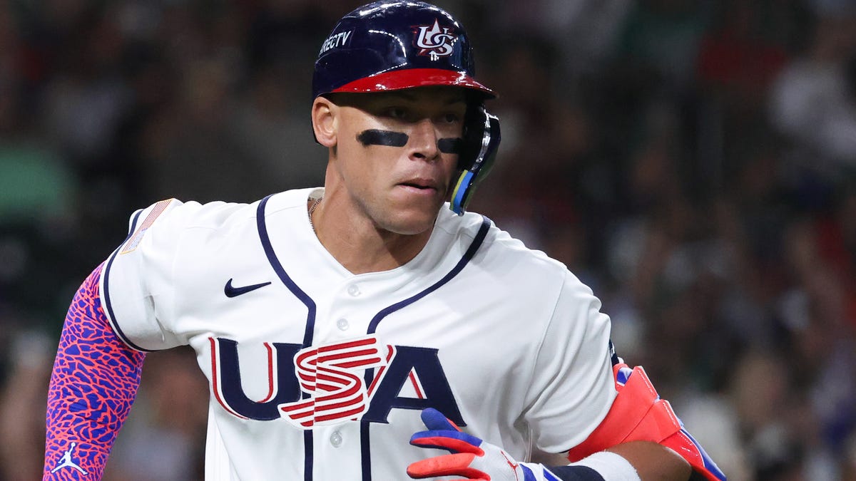 USA vs Mexico WBC live score updates: Judge HR breaks deadlock, how to watch