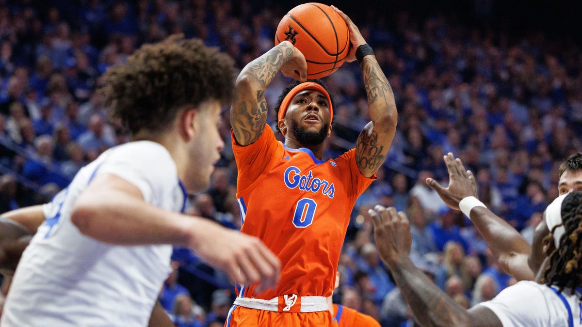 March Madness bracketology: NCAA tournament bubble predictions, new No. 1 seed