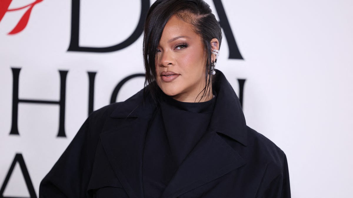 Who is Ivanna Lisette Ortiz, the woman who shot at Rihanna's home?
