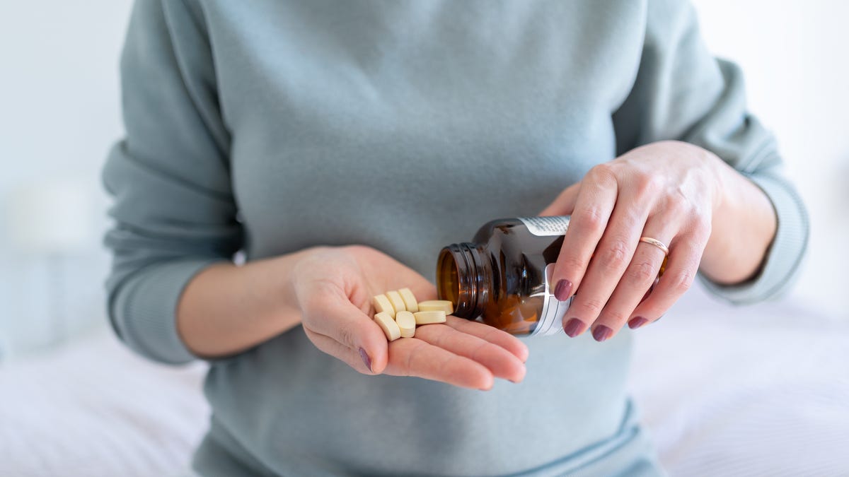 Your daily multivitamins may yield exciting power, study says