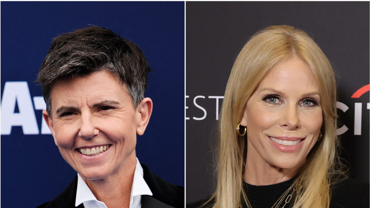 Tig Notaro discusses ending friendship with Cheryl Hines over RFK Jr.