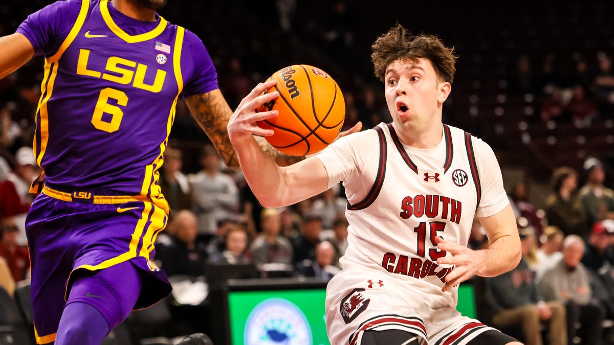 How backup freshman guard struck it rich on social media, can retire already