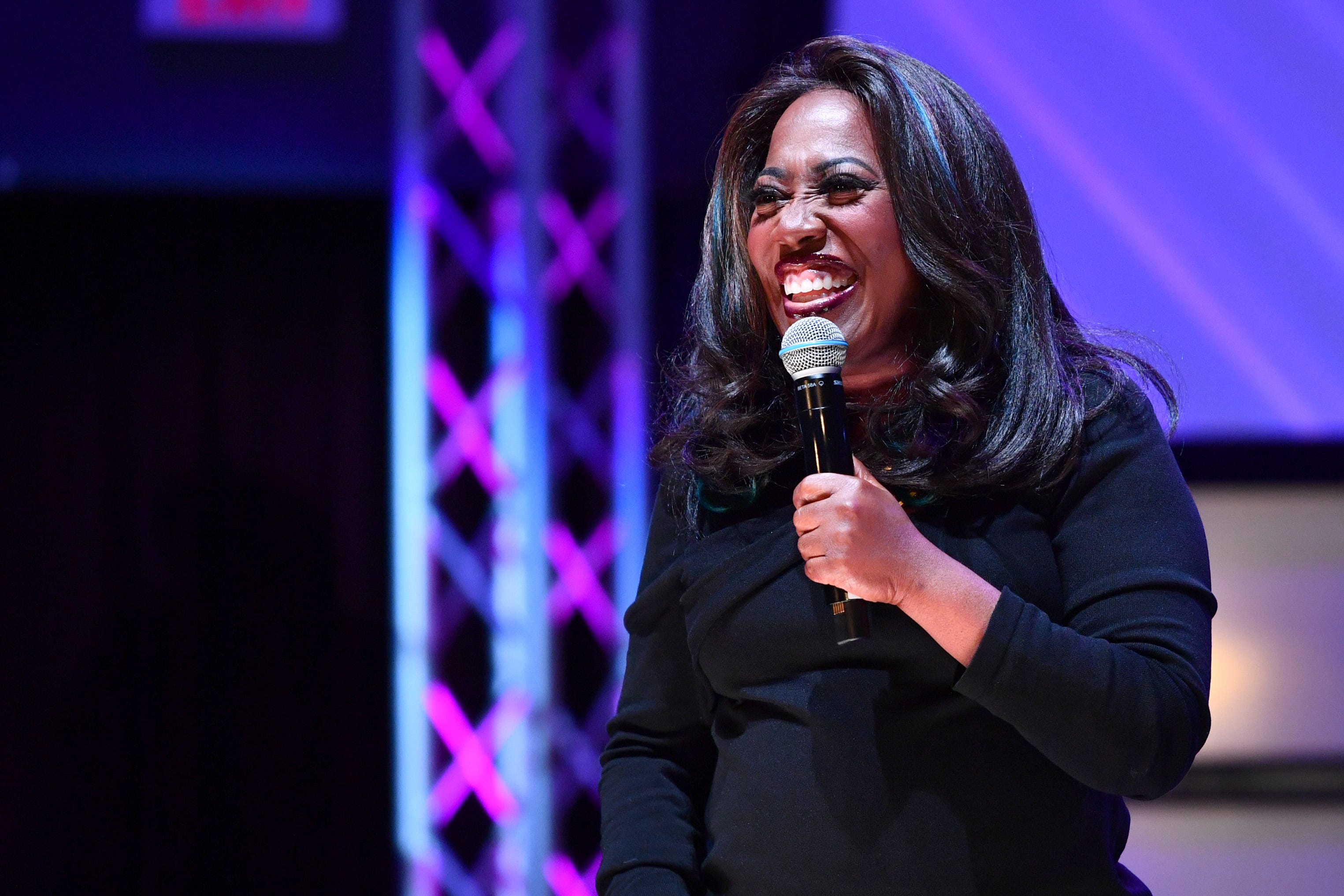 Sheryl Underwood joins ‘The View’ this week. Here’s how to watch.