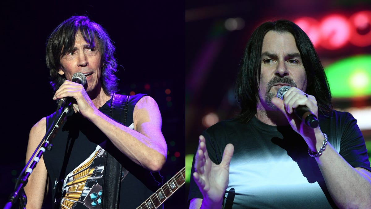 Tom Scholz speaks out on Boston bandmate Tommy DeCarlo's death