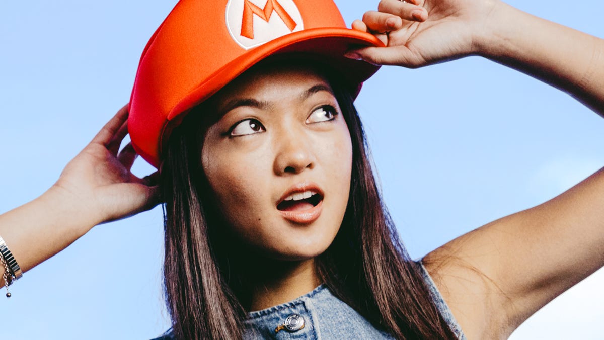 'Super Mario Galaxy Movie' sparks new merch to 'celebrate' franchise