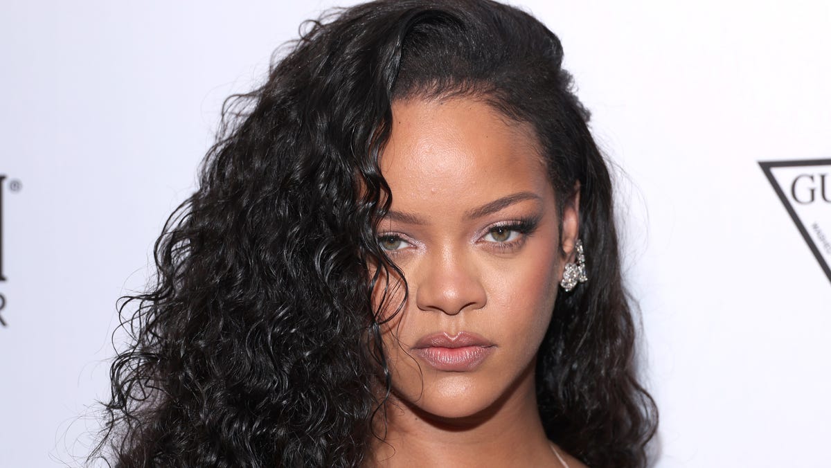 Woman charged for 'trying to kill' Rihanna in home shooting – Prosecutors