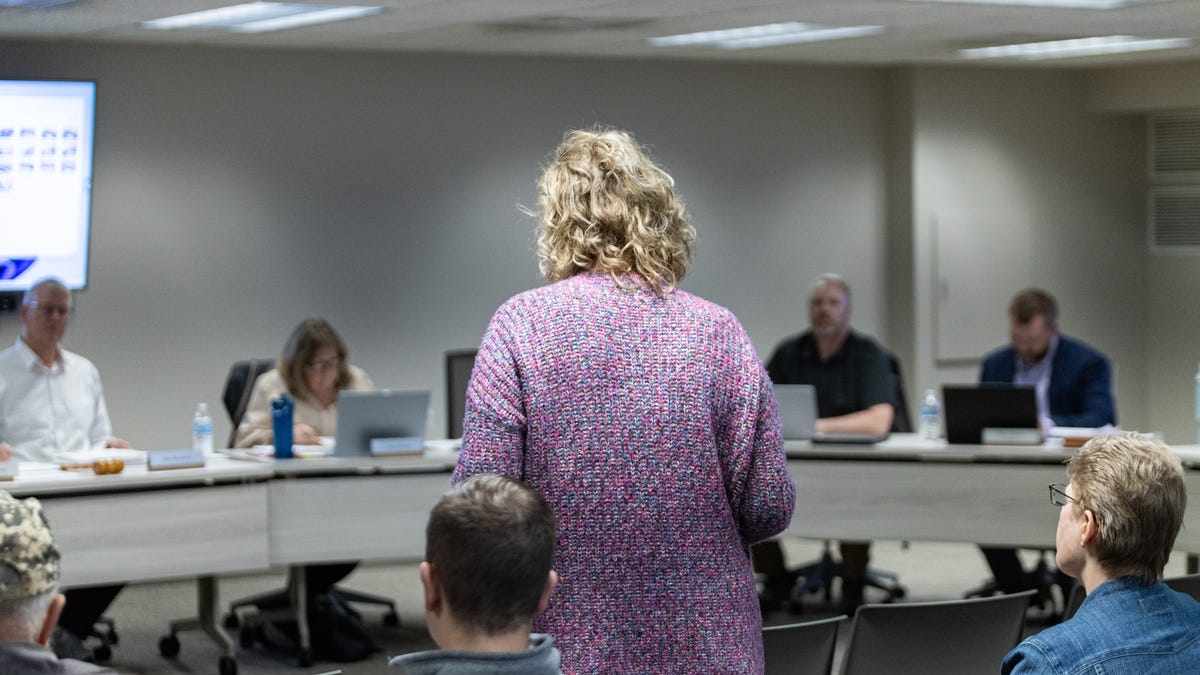 Zeeland Township Allocates $100K to Block RWE’s 1,900‑Acre Solar Farm