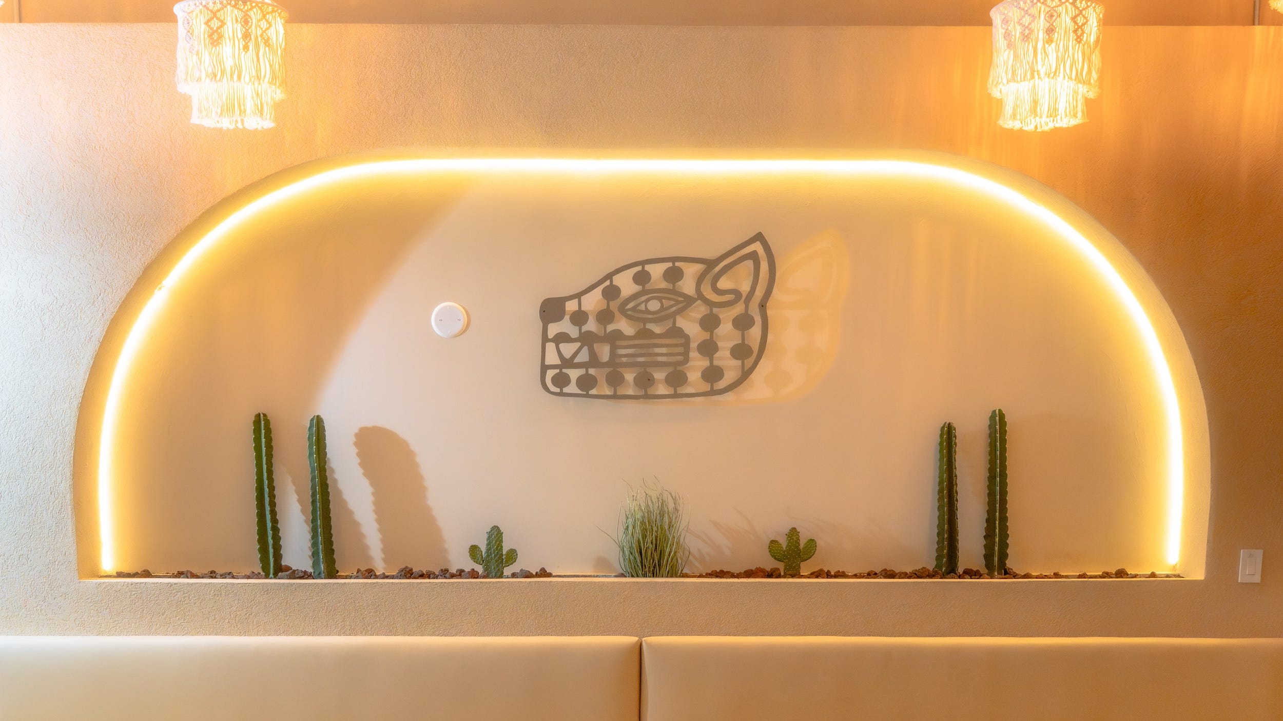 Balam Coffee & Wine in downtown Ferndale sets opening date