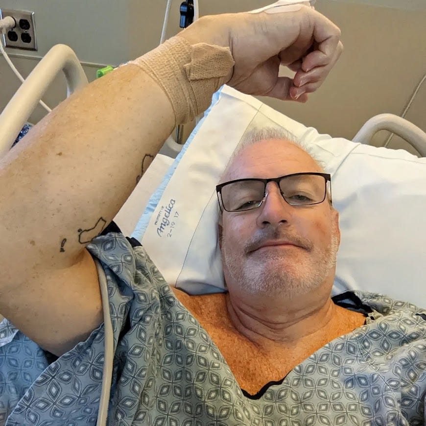 Colorectal cancer: Time to get real about screening | Opinion