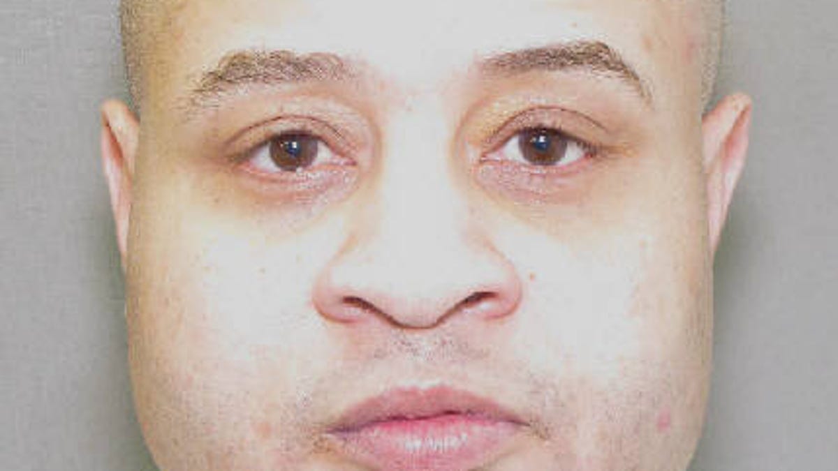 Texas executes man for 'nightmarish' murder of girlfriend, her son