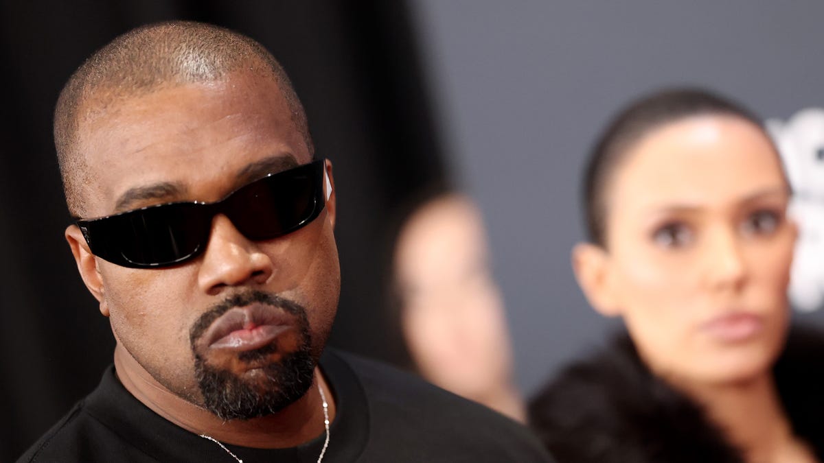 Jury orders Ye to pay man who sued rapper for labor violations