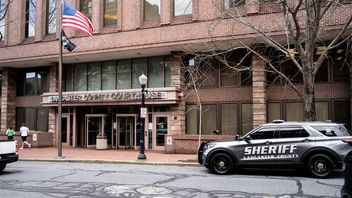 A small community and elite private school was rocked after it came to light in May 2024 that two male students had created 347 explicit deepfake photos and videos of 60 girls. Nearly two years later, the victims had their day in court.