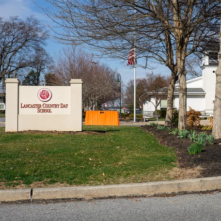 Lancaster Country Day School hosts just over 600 students. Of the 60 girls who had deepfakes made of them, 48 were students at the school.