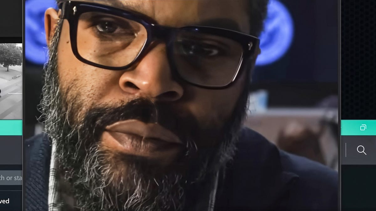 Ice Cube sweeps 2026 Razzie Awards with worst movie of the year