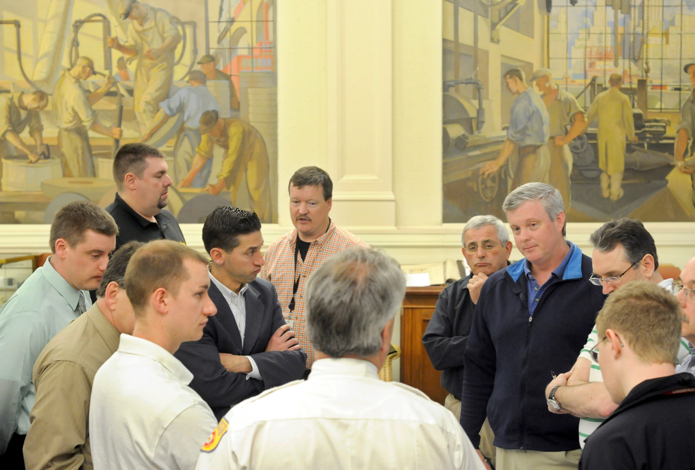 GreenTech Park project could spell the end for historic Norton hall