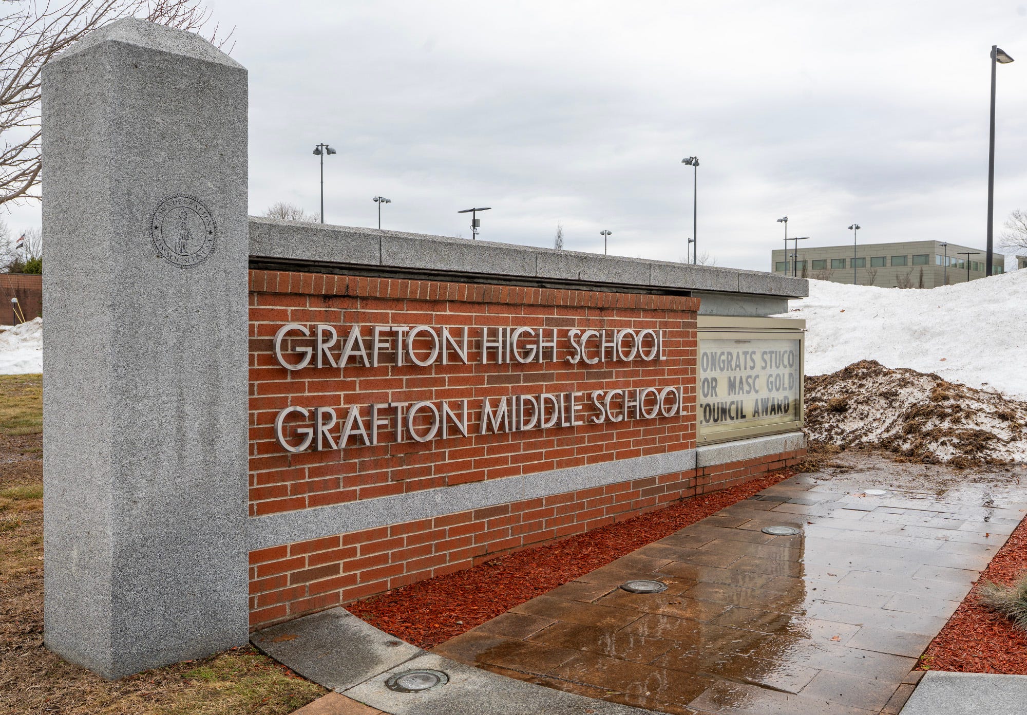 Grafton selectman says teacher contract talks could fix budget crisis