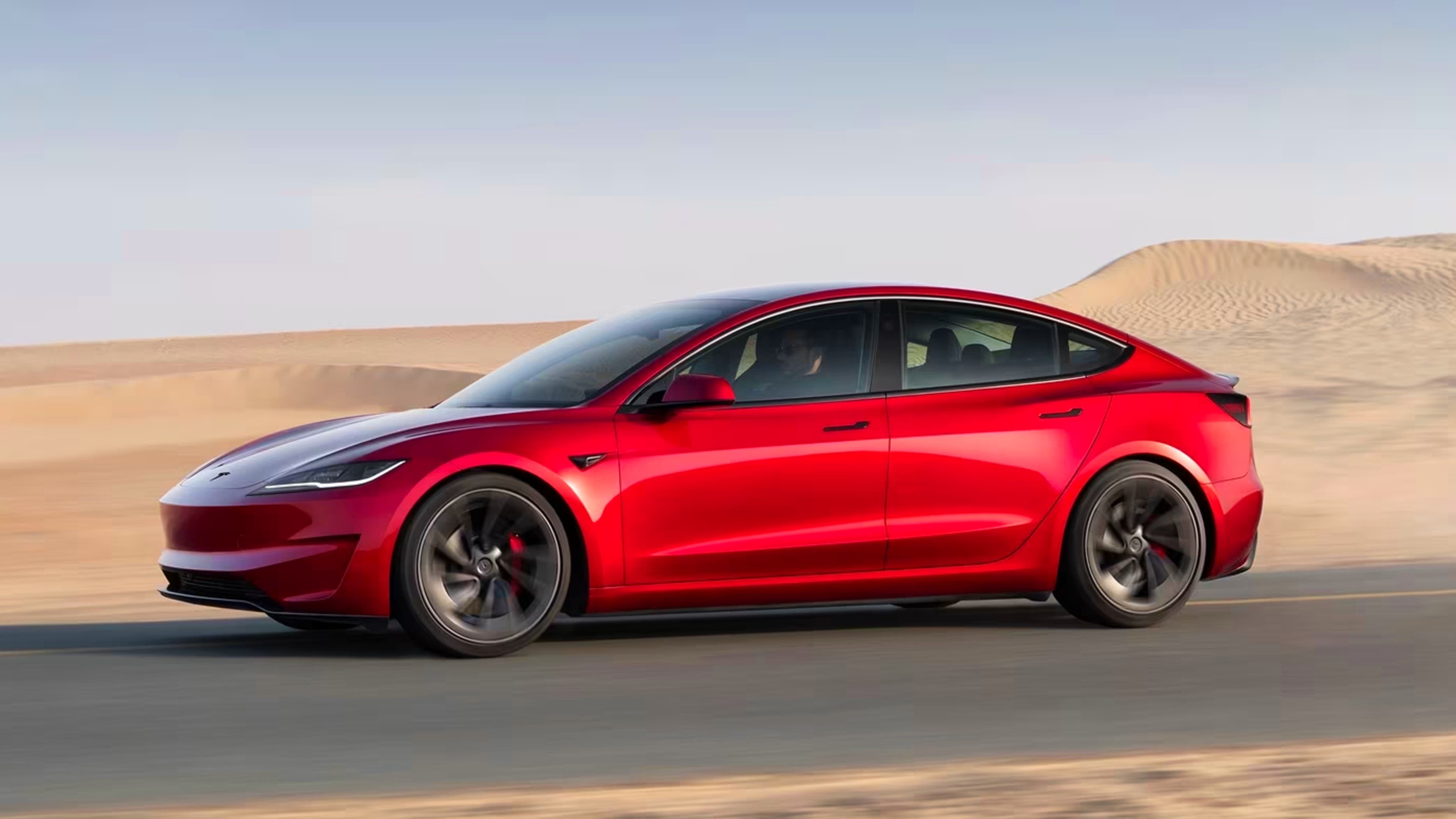 the asset for the listed asset