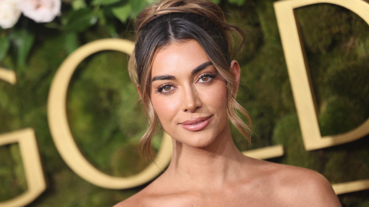 Brianna LaPaglia slams GLP-1 drug usage. 'You're all gonna die.'