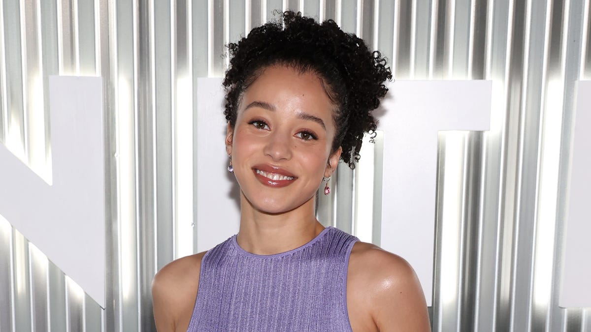 Chase Infiniti, Odessa A'zion attend Vanity Fair Young Hollywood party