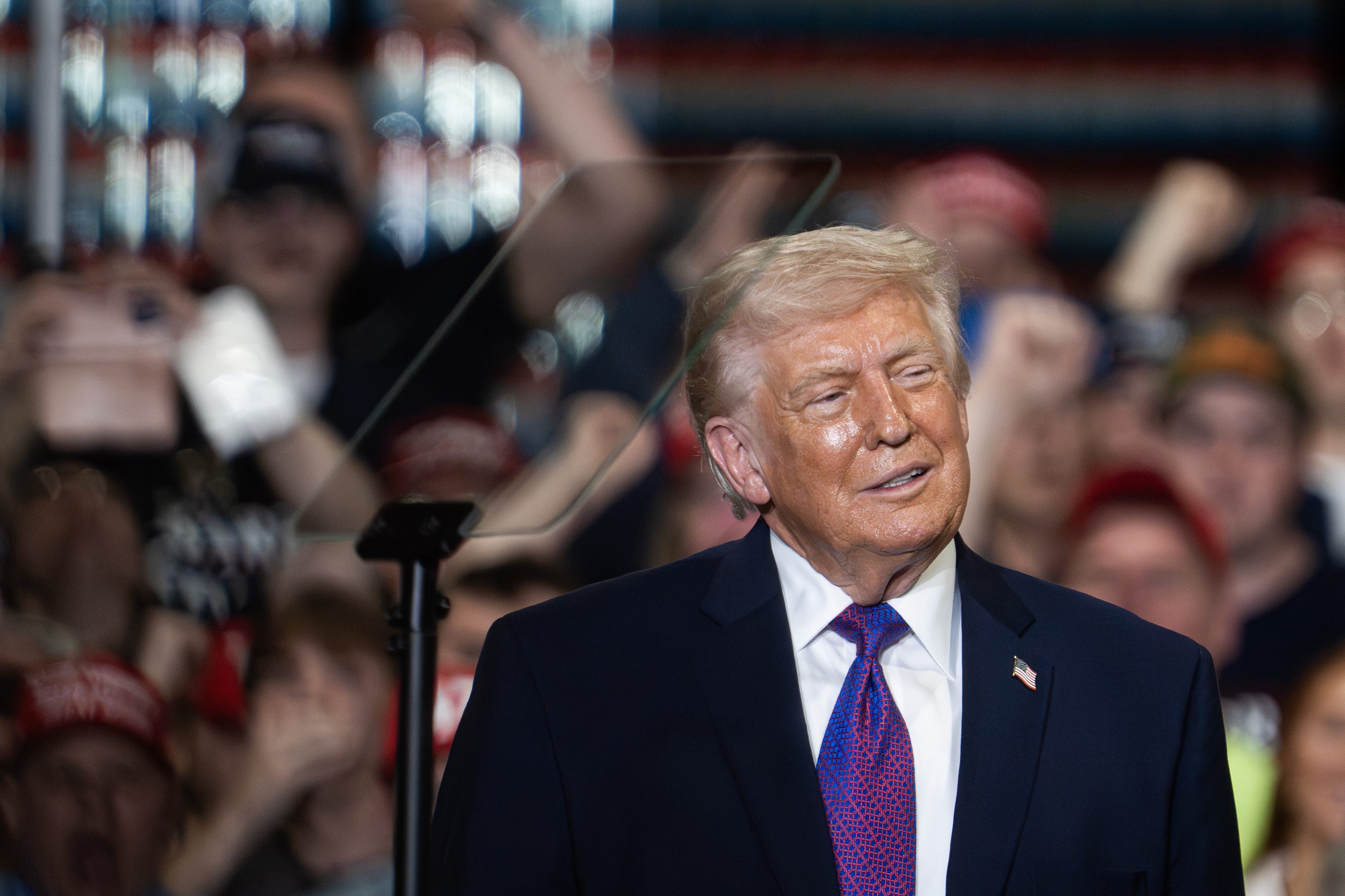 TACO shifts from Trump's tariffs to the Iran war. What does it mean?