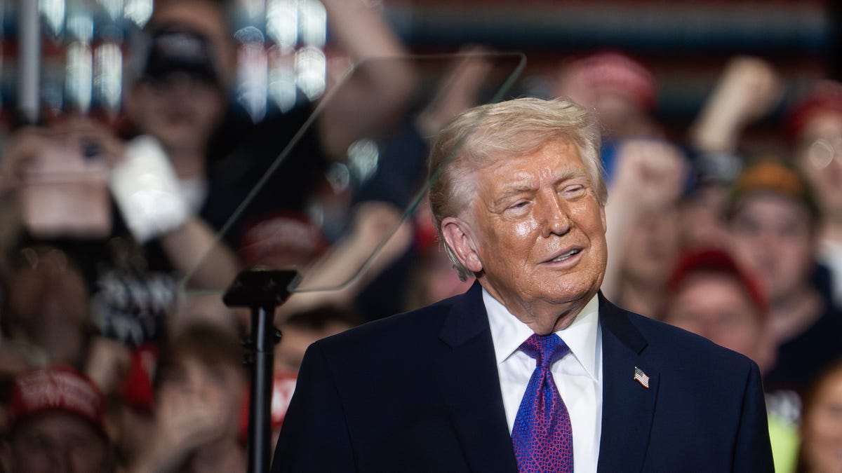 TACO shifts from Trump's tariffs to the Iran war. What does it mean?