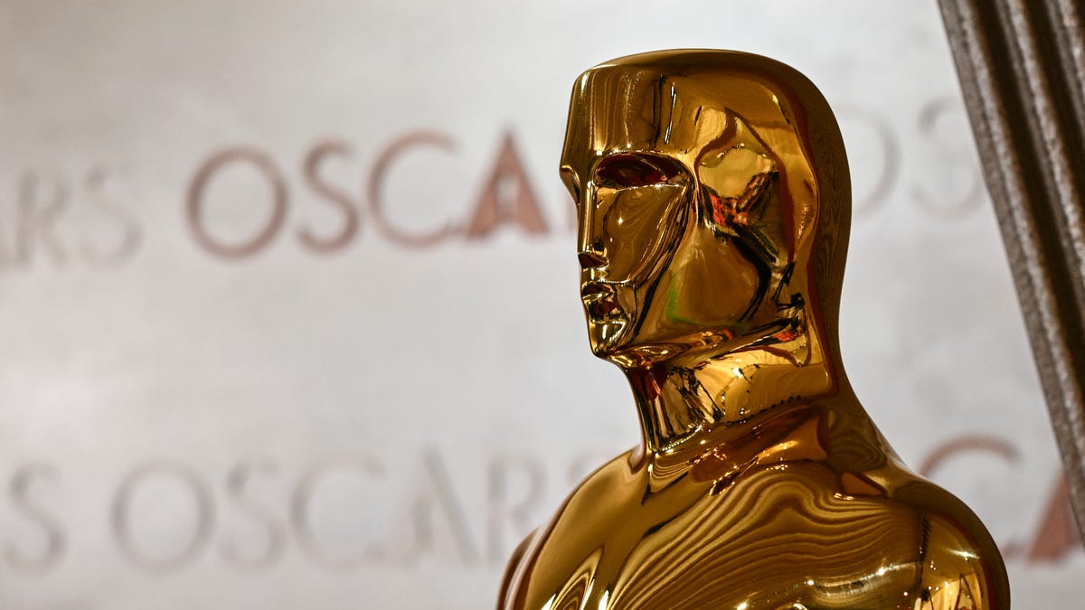 Oscars step up security amid reports of threat from Iran