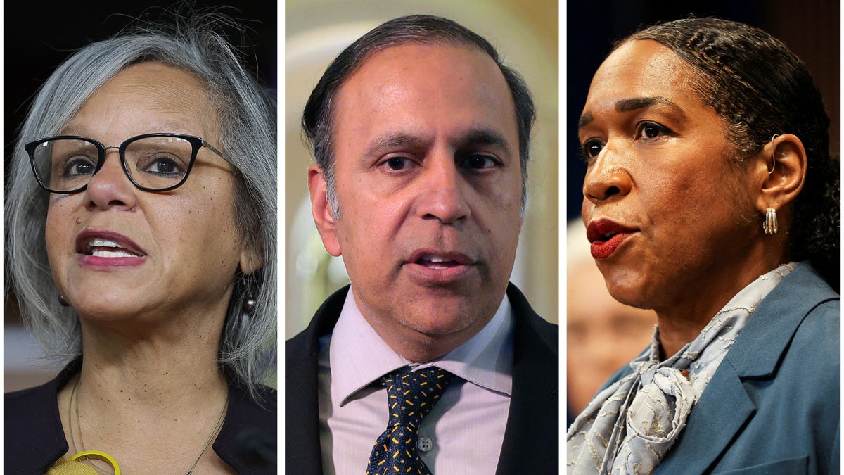 Midterm primary elections this week: What's up for grabs in Illinois