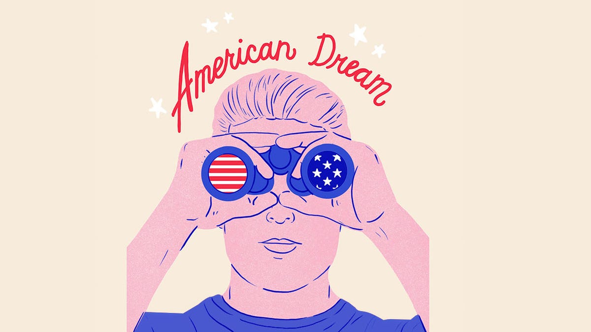 American dream